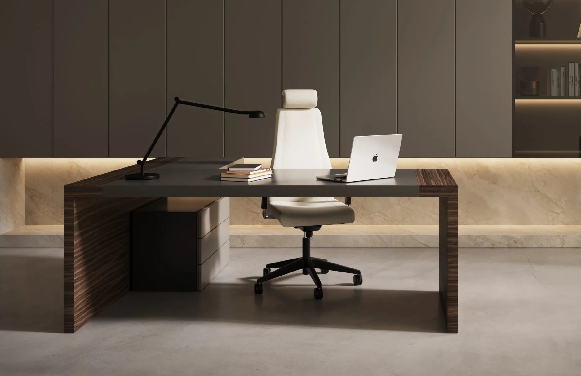 DESKS & TABLES